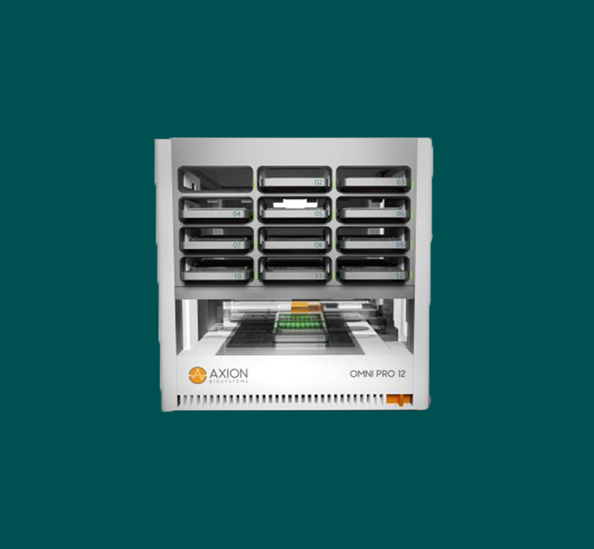 Omni Pro 12