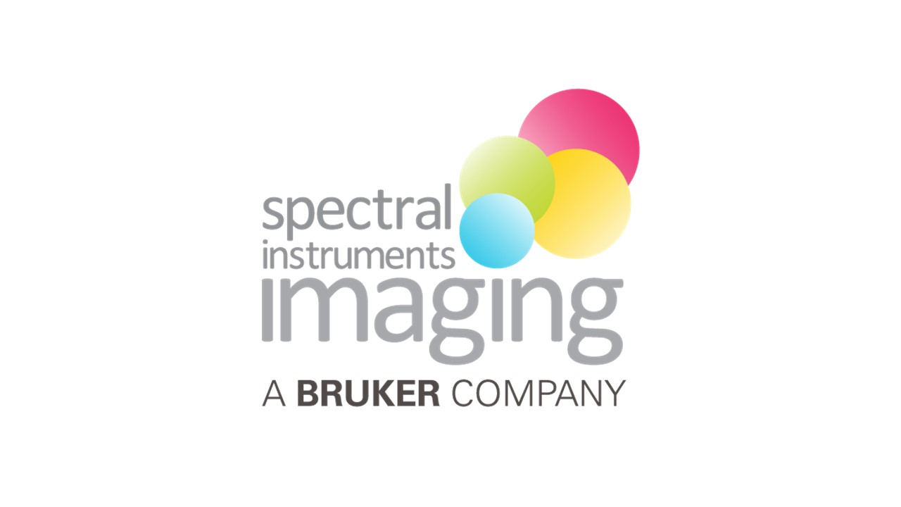 Spectral instruments Imaging
