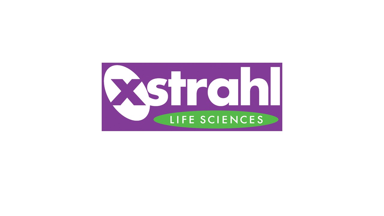 Xstrahl