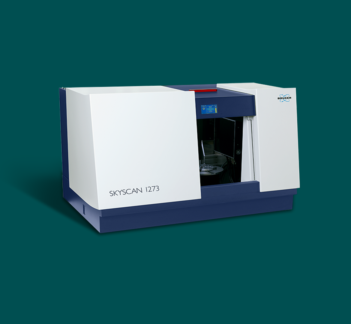 SKYSCAN 1273